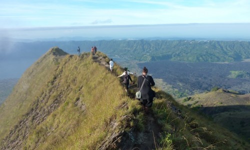 treking-sun-rise-bali-tour-packages-bali-tour-organizer