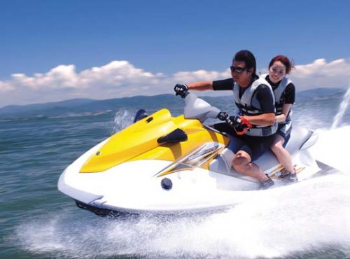 bali watersport