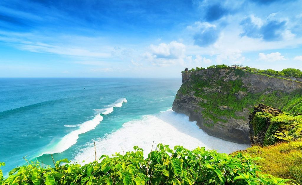 bali tour operators