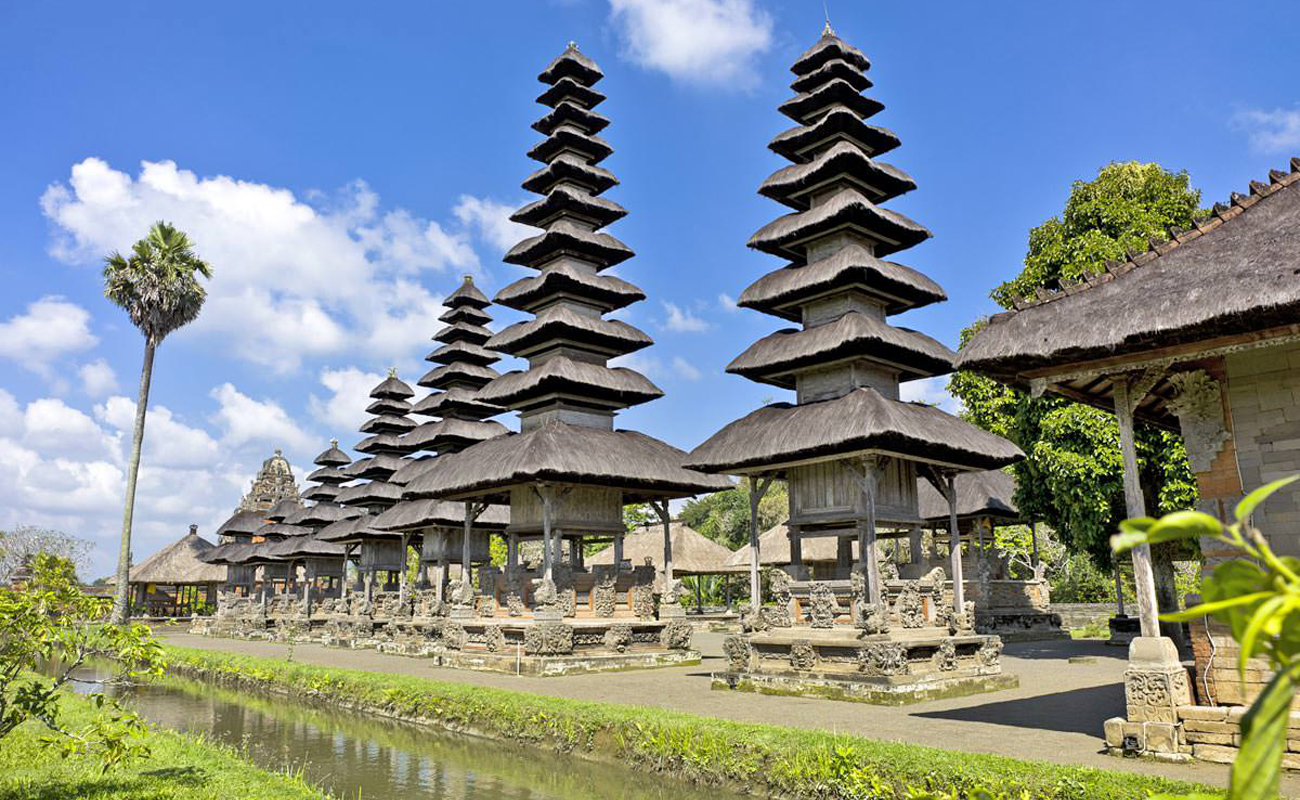 tour operators for bali indonesia