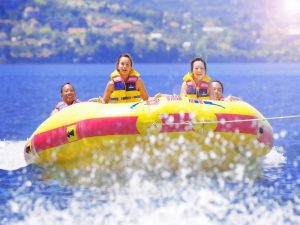 bali water sport