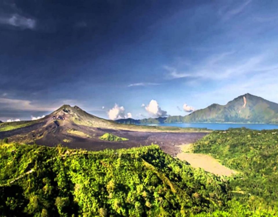 bali tour packages